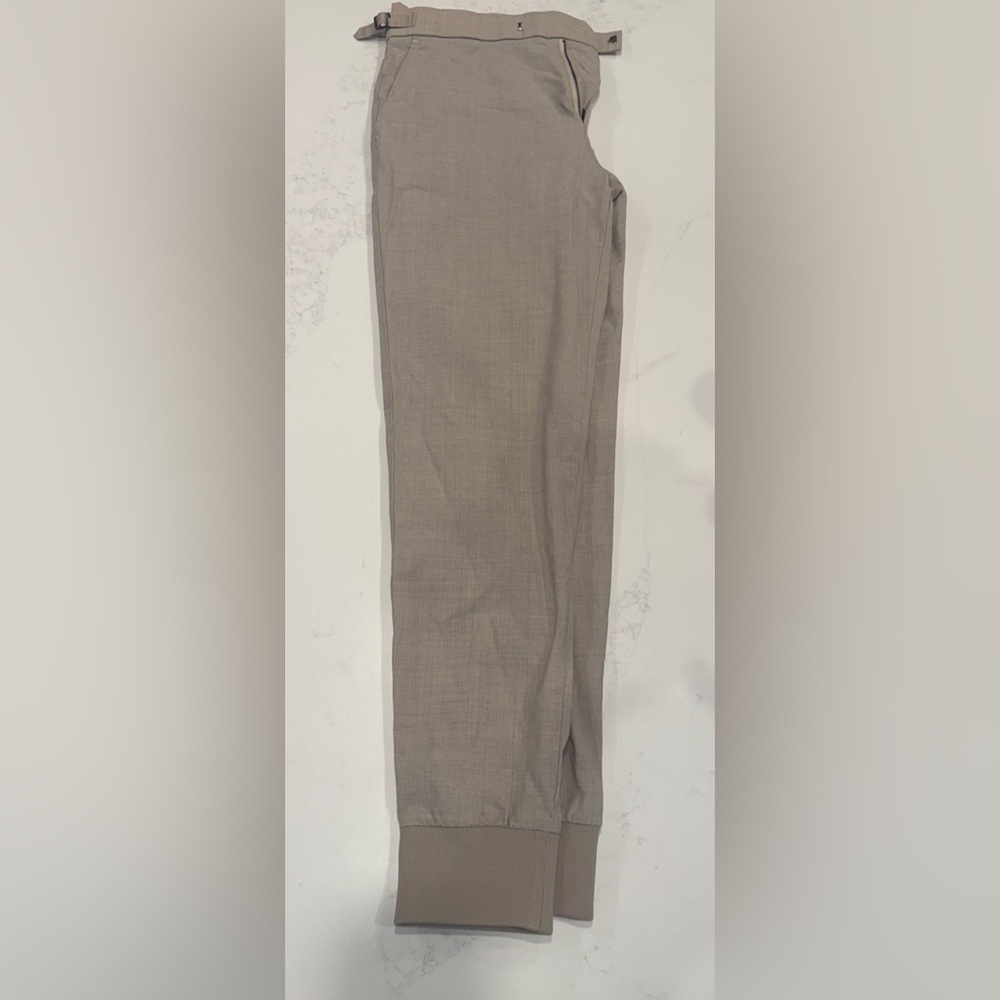 Greyson Tan Golf Joggers
